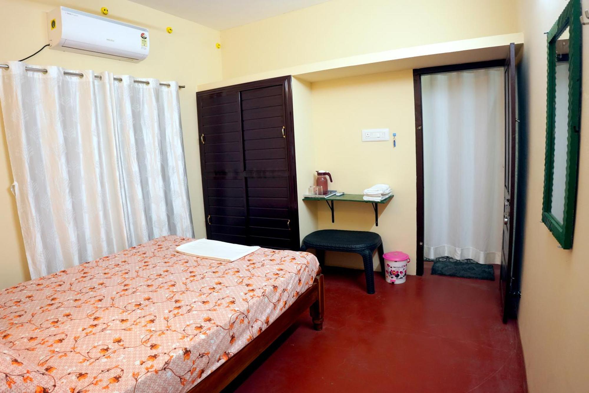 Jeehaa Homestay Alappuzha 外观 照片