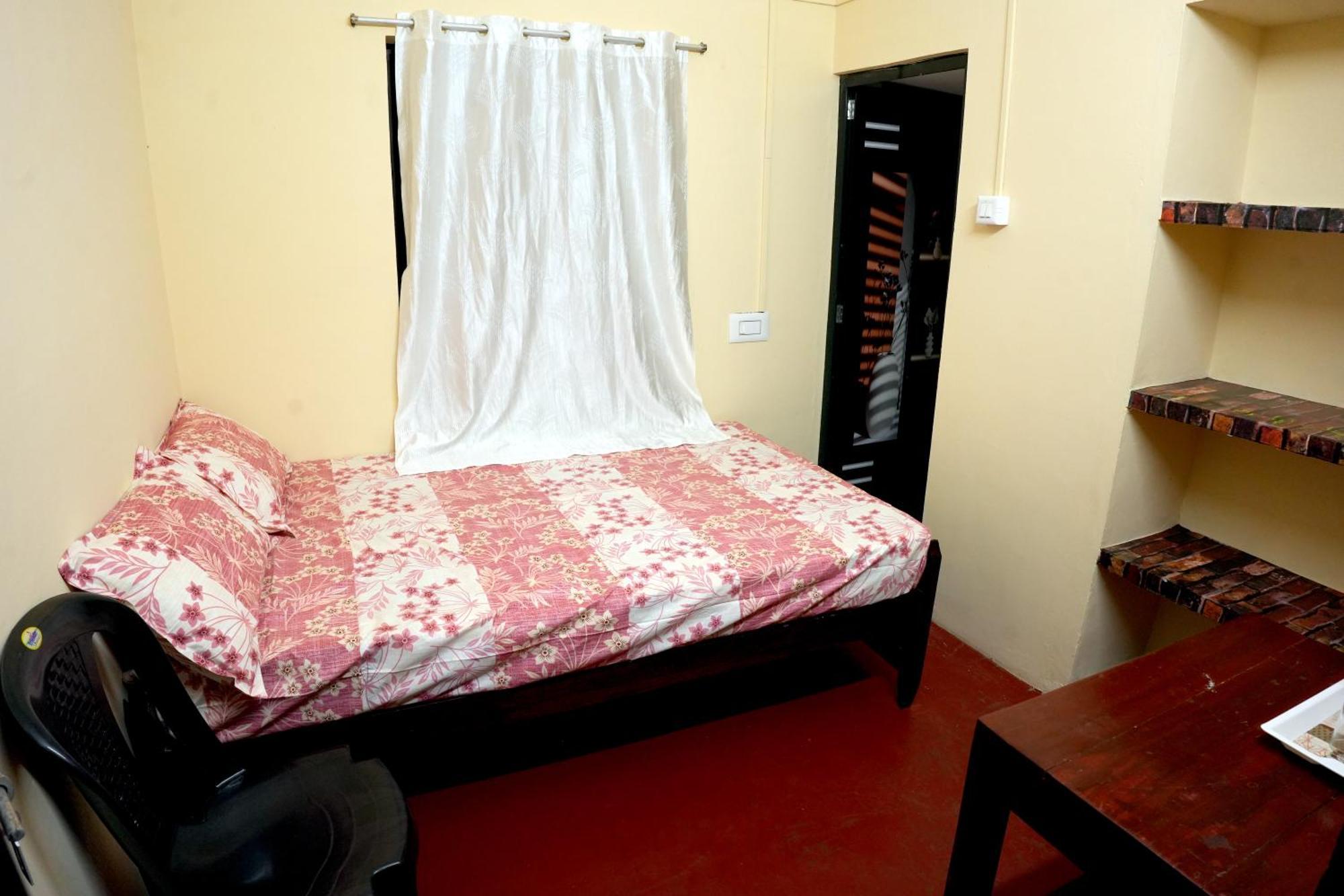 Jeehaa Homestay Alappuzha 外观 照片