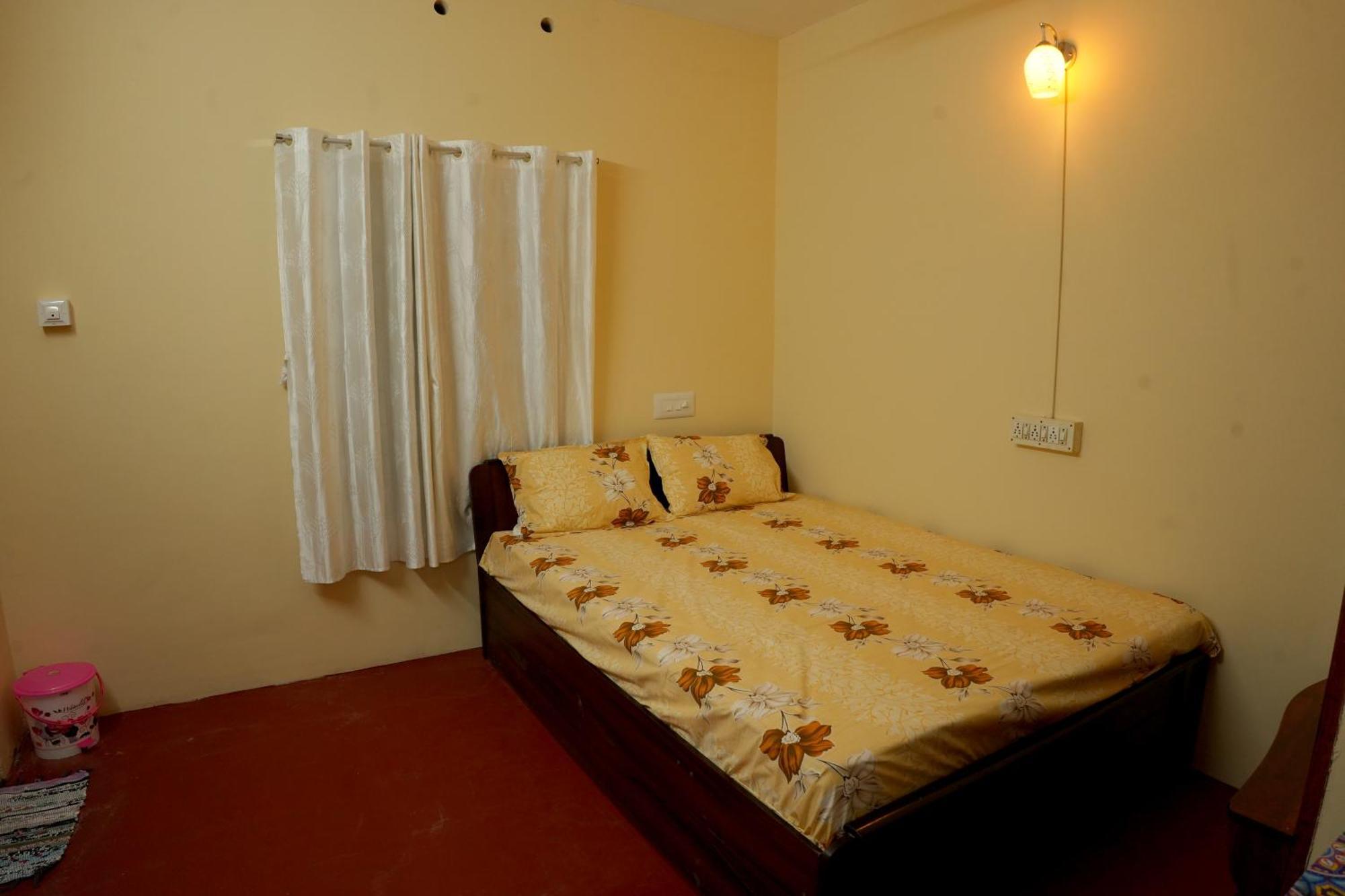 Jeehaa Homestay Alappuzha 外观 照片