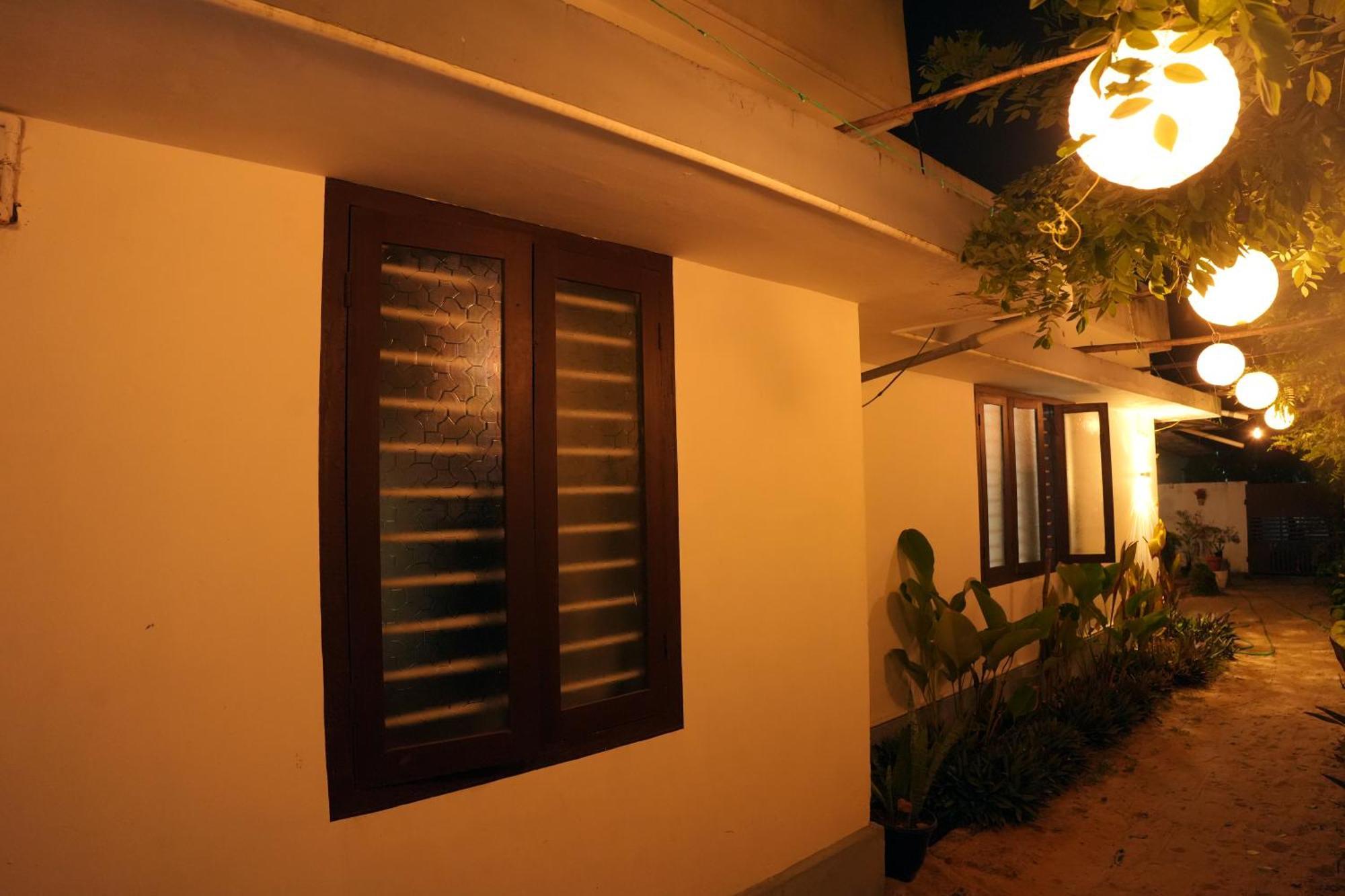 Jeehaa Homestay Alappuzha 外观 照片