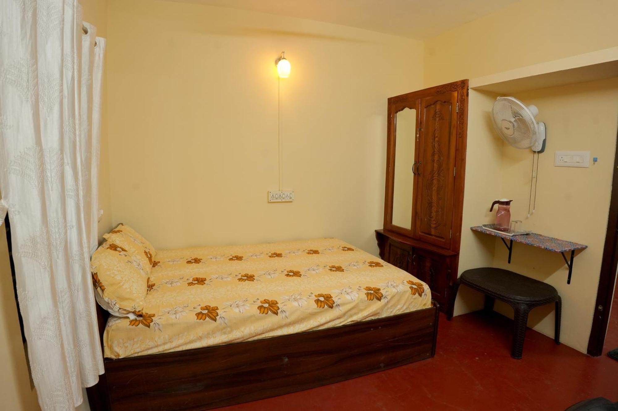 Jeehaa Homestay Alappuzha 外观 照片