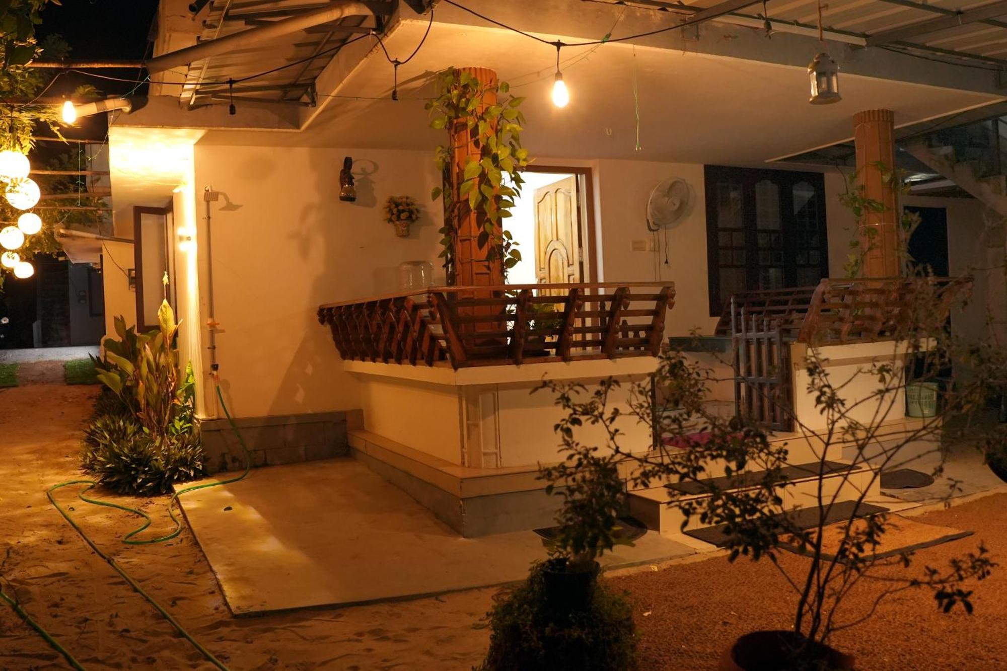 Jeehaa Homestay Alappuzha 外观 照片