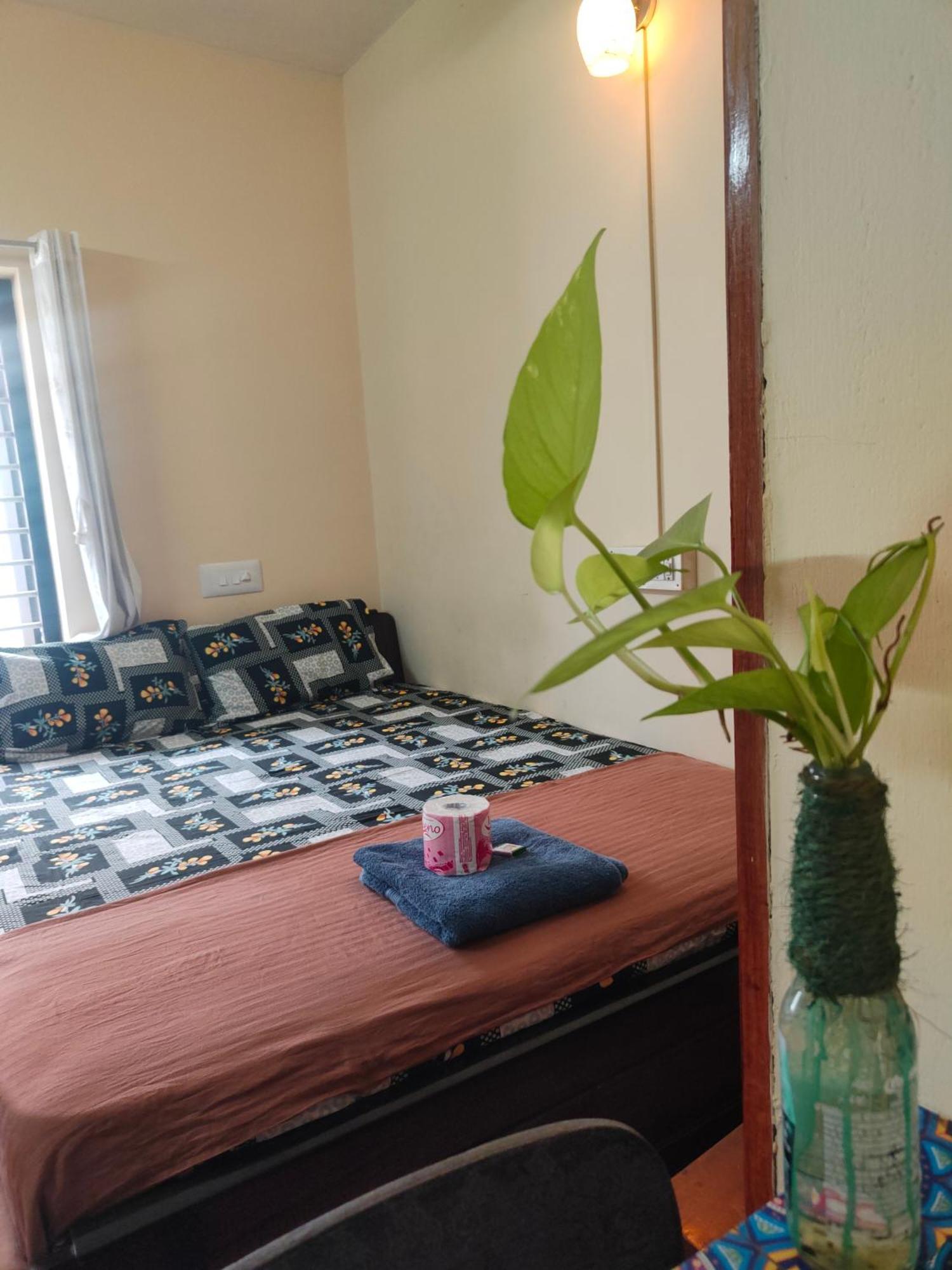 Jeehaa Homestay Alappuzha 外观 照片