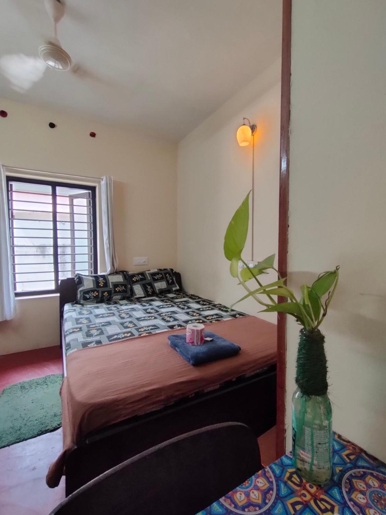 Jeehaa Homestay Alappuzha 外观 照片
