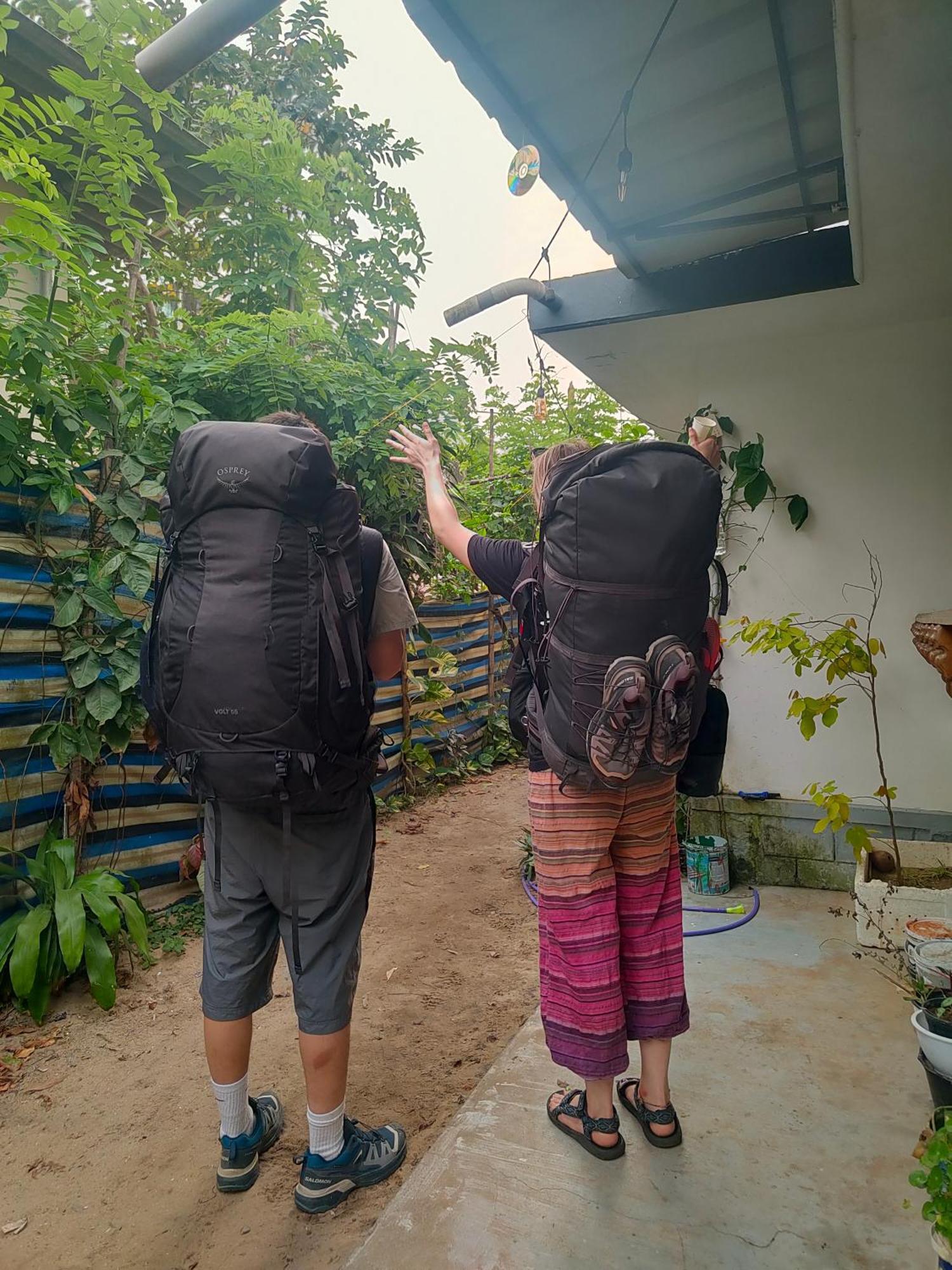 Jeehaa Homestay Alappuzha 外观 照片