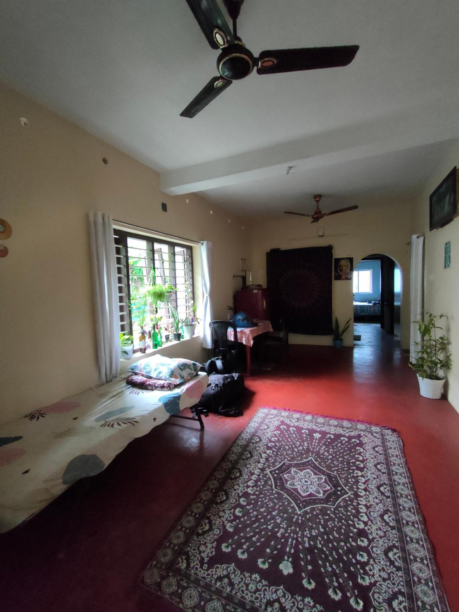 Jeehaa Homestay Alappuzha 外观 照片