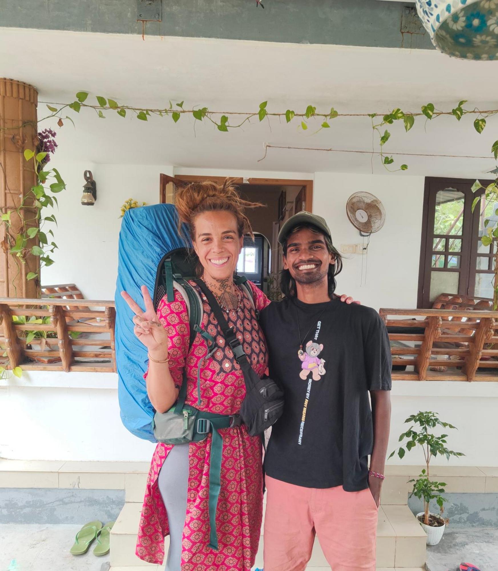 Jeehaa Homestay Alappuzha 外观 照片