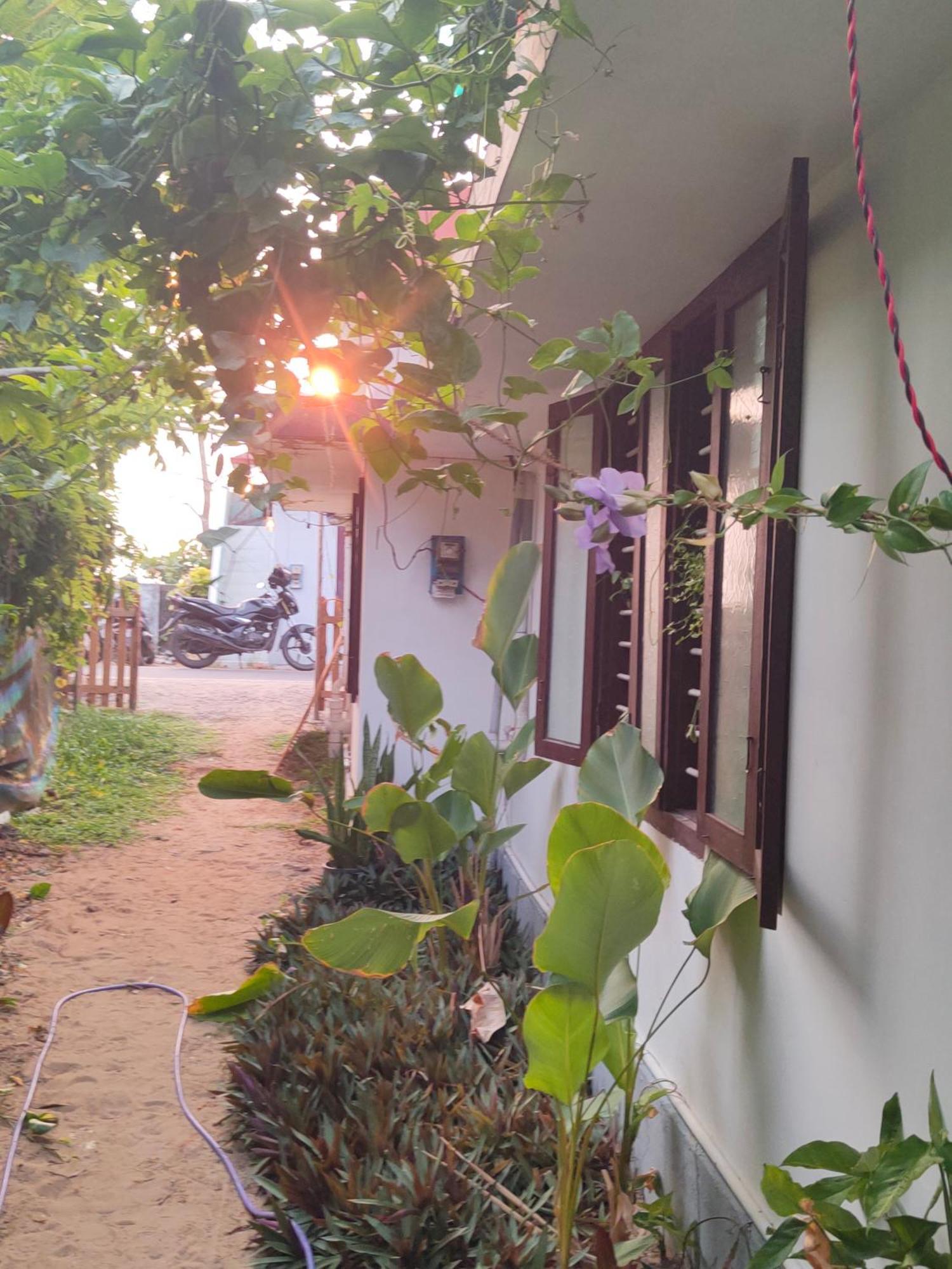 Jeehaa Homestay Alappuzha 外观 照片