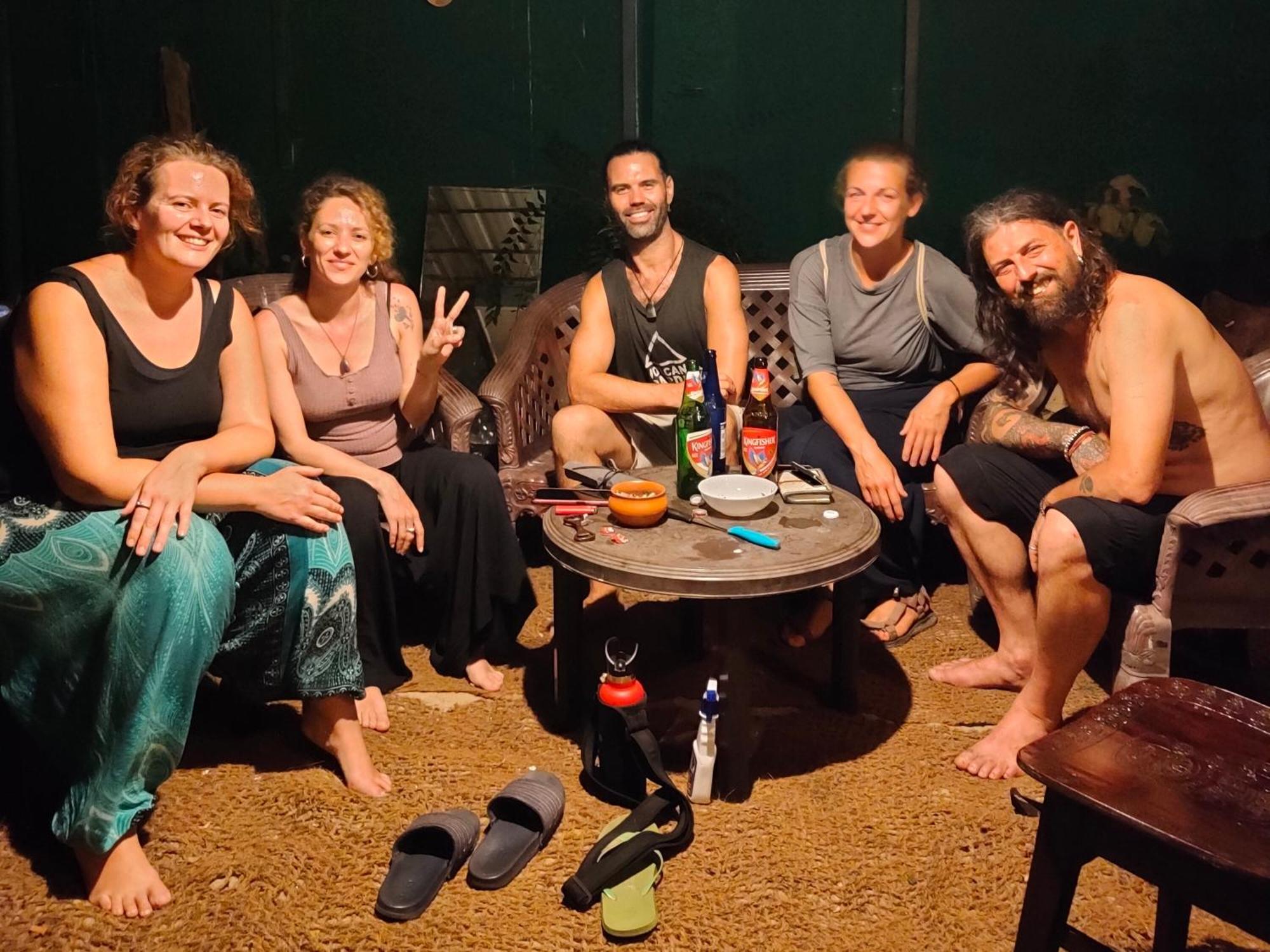 Jeehaa Homestay Alappuzha 外观 照片