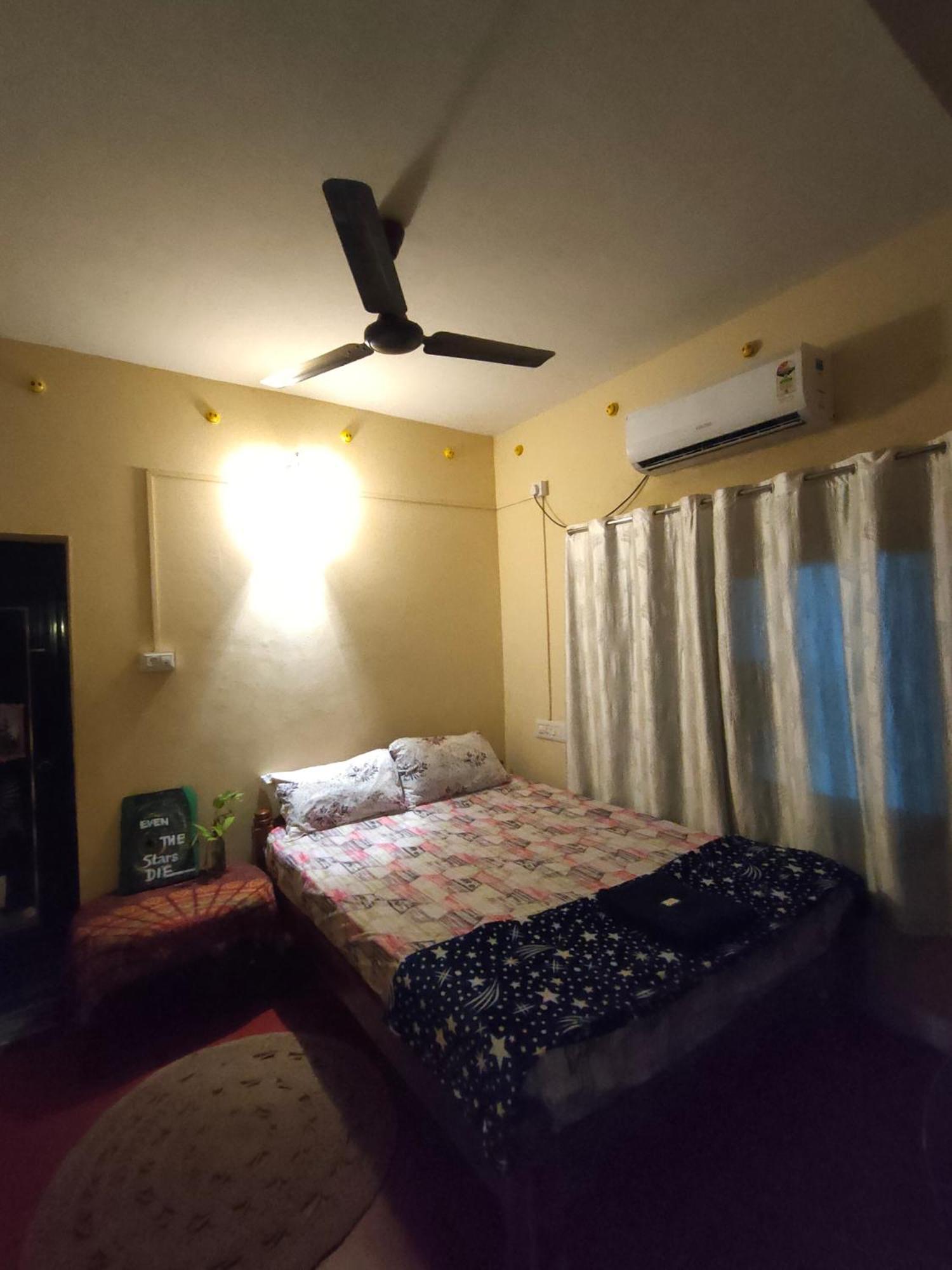 Jeehaa Homestay Alappuzha 外观 照片