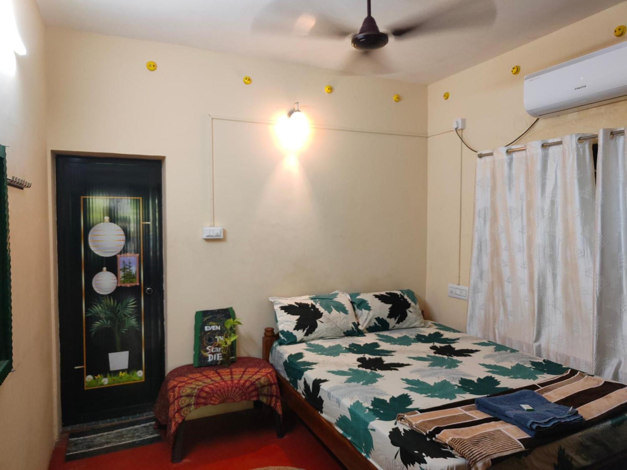 Jeehaa Homestay Alappuzha 外观 照片