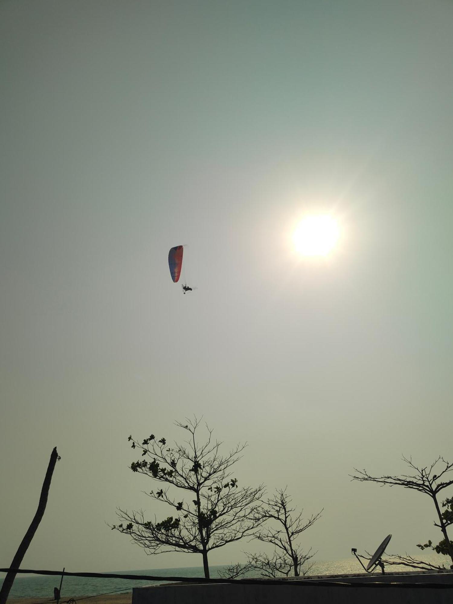 Jeehaa Homestay Alappuzha 外观 照片