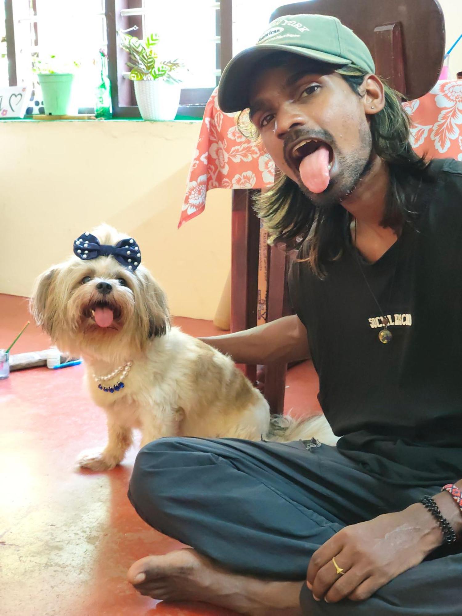 Jeehaa Homestay Alappuzha 外观 照片