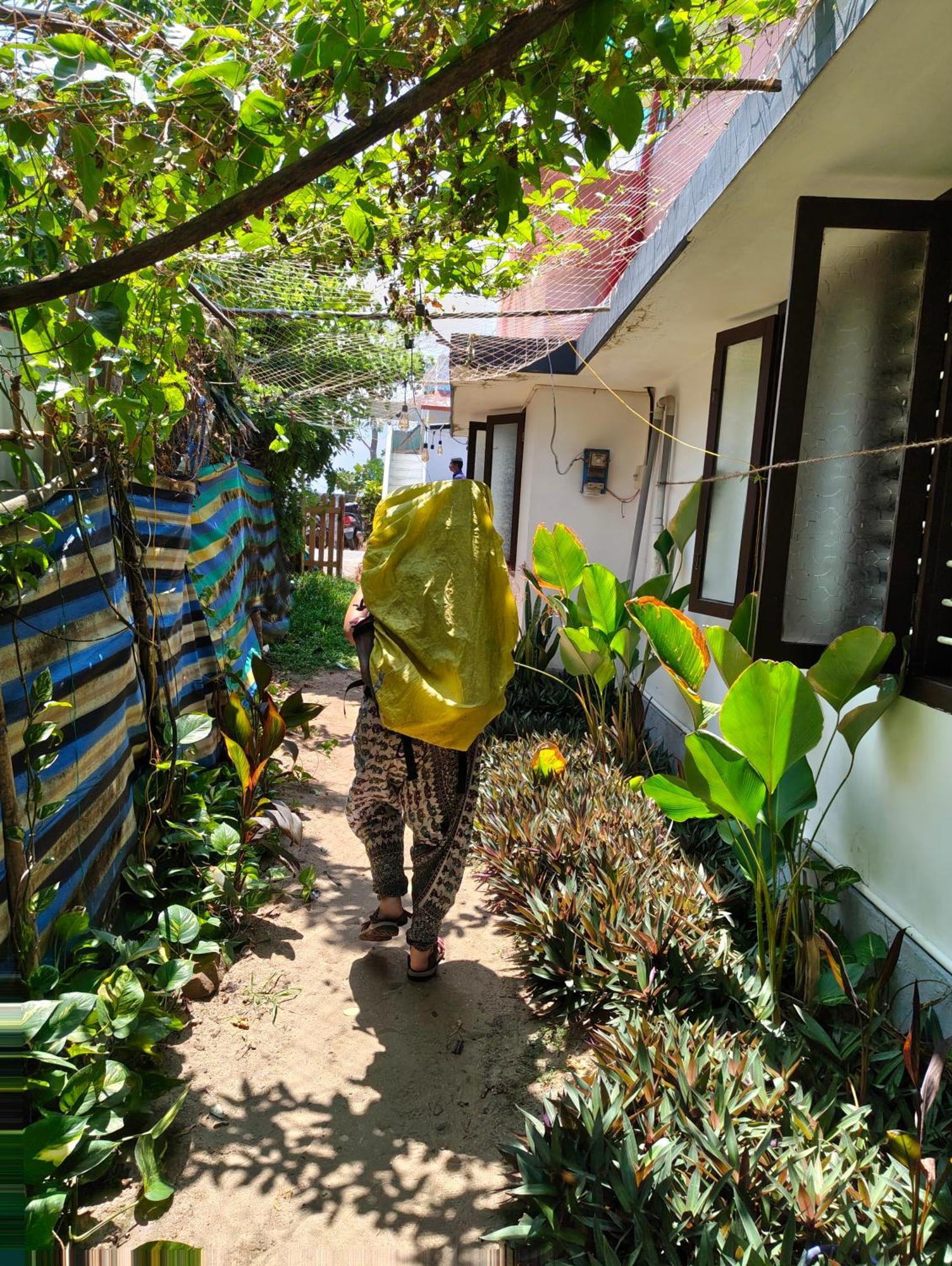 Jeehaa Homestay Alappuzha 外观 照片