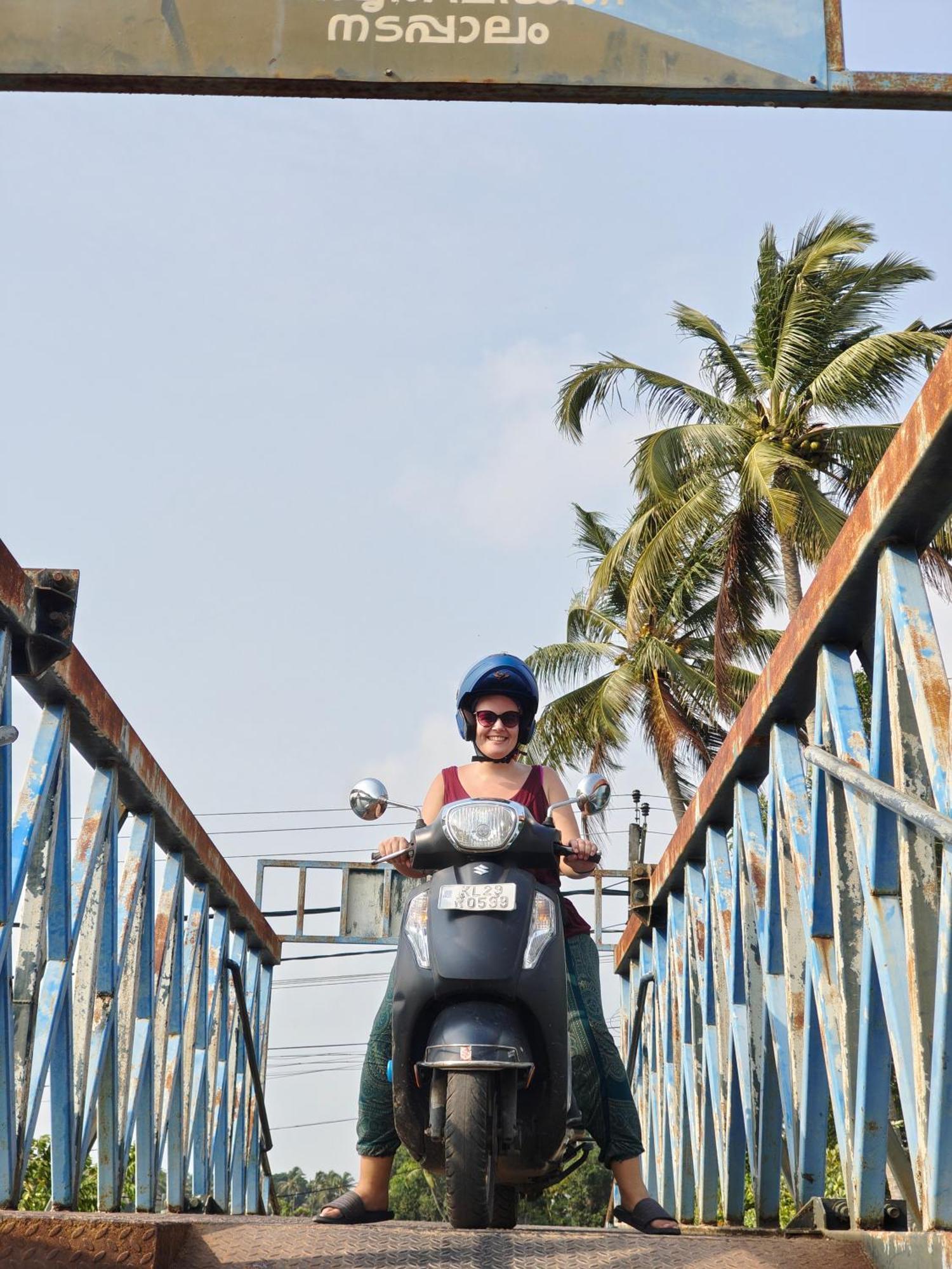 Jeehaa Homestay Alappuzha 外观 照片