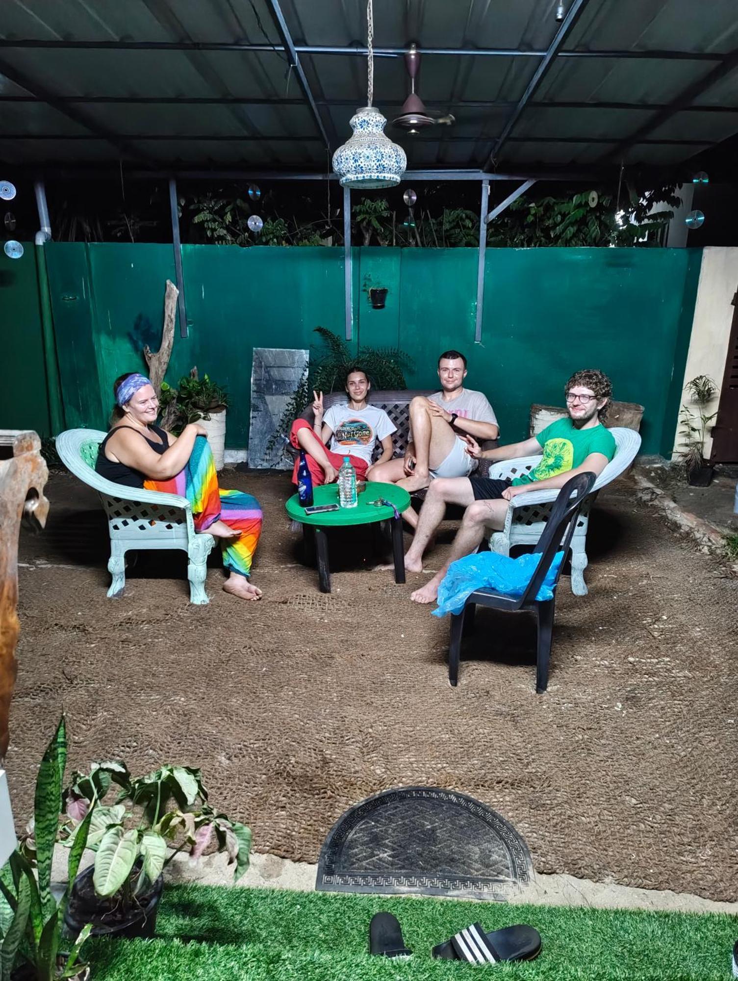 Jeehaa Homestay Alappuzha 外观 照片
