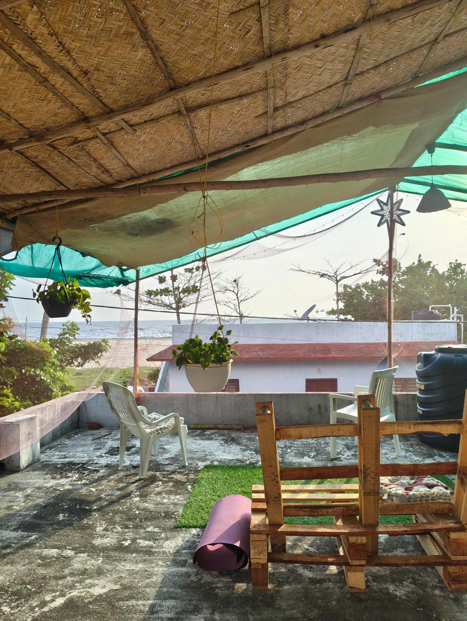 Jeehaa Homestay Alappuzha 外观 照片