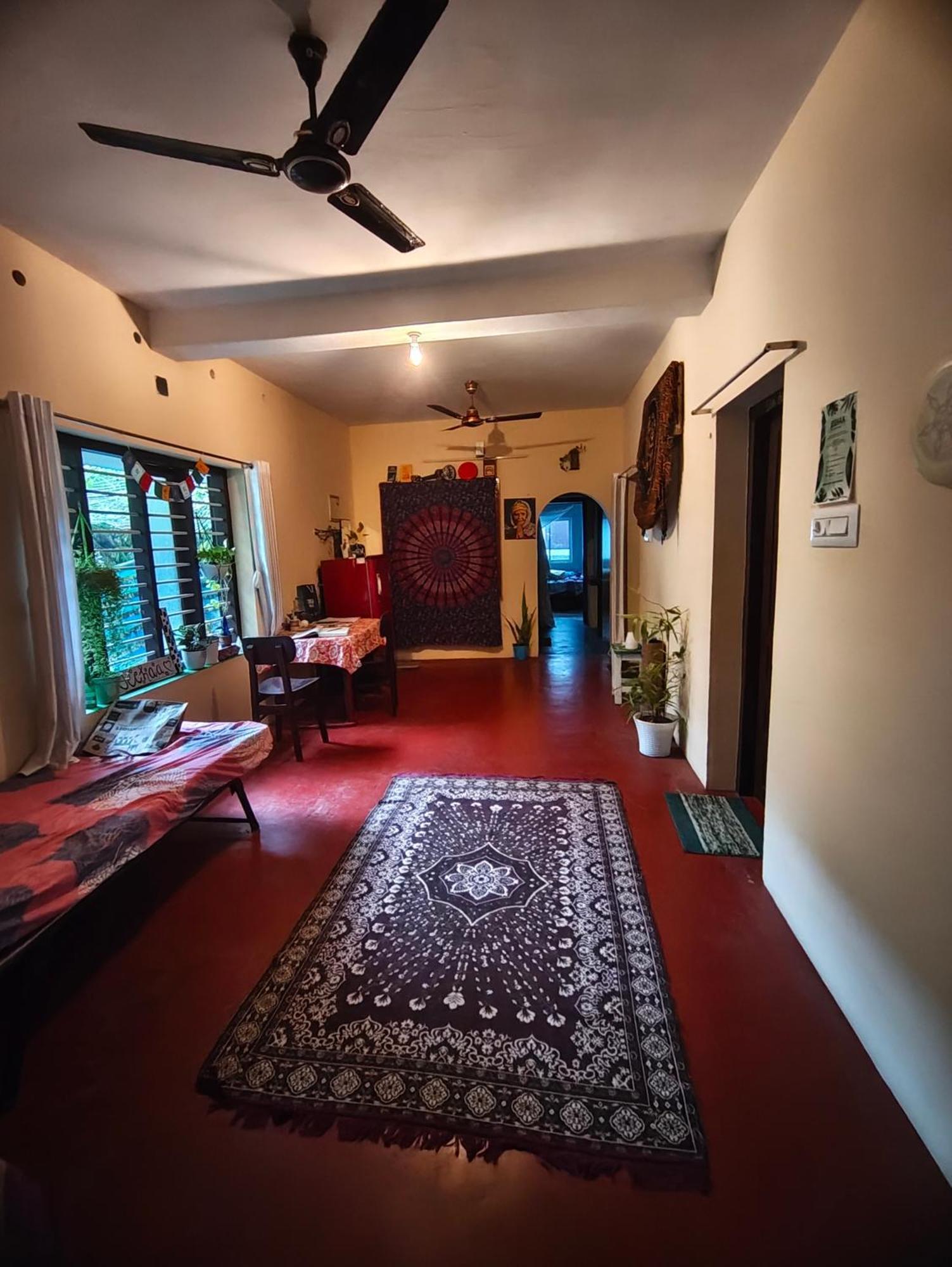 Jeehaa Homestay Alappuzha 外观 照片