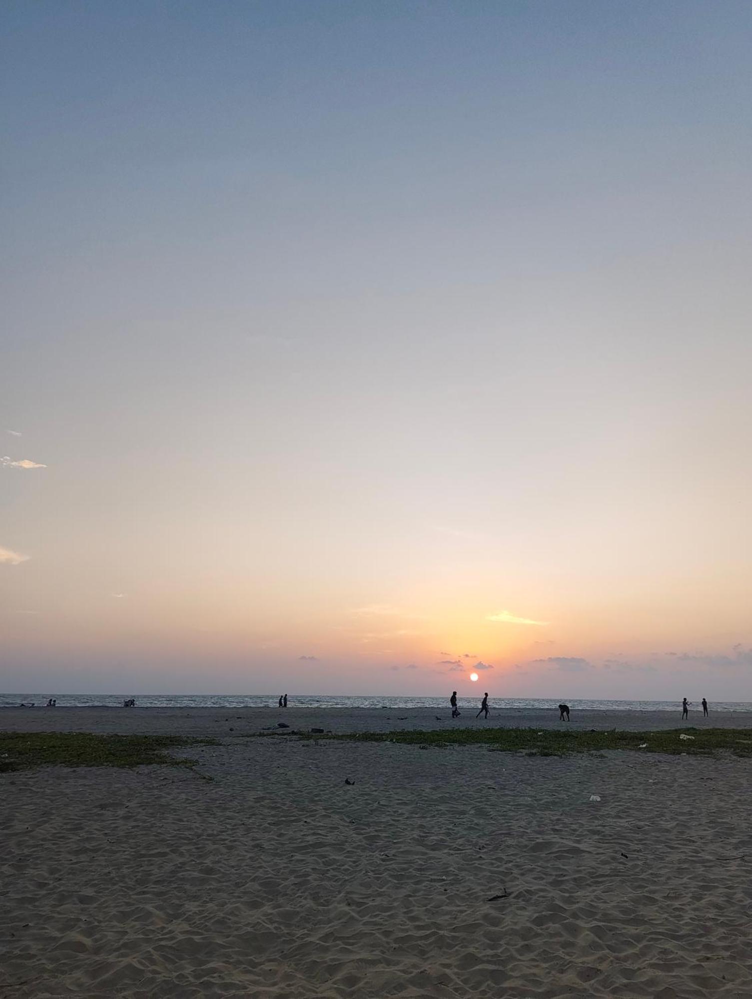 Jeehaa Homestay Alappuzha 外观 照片