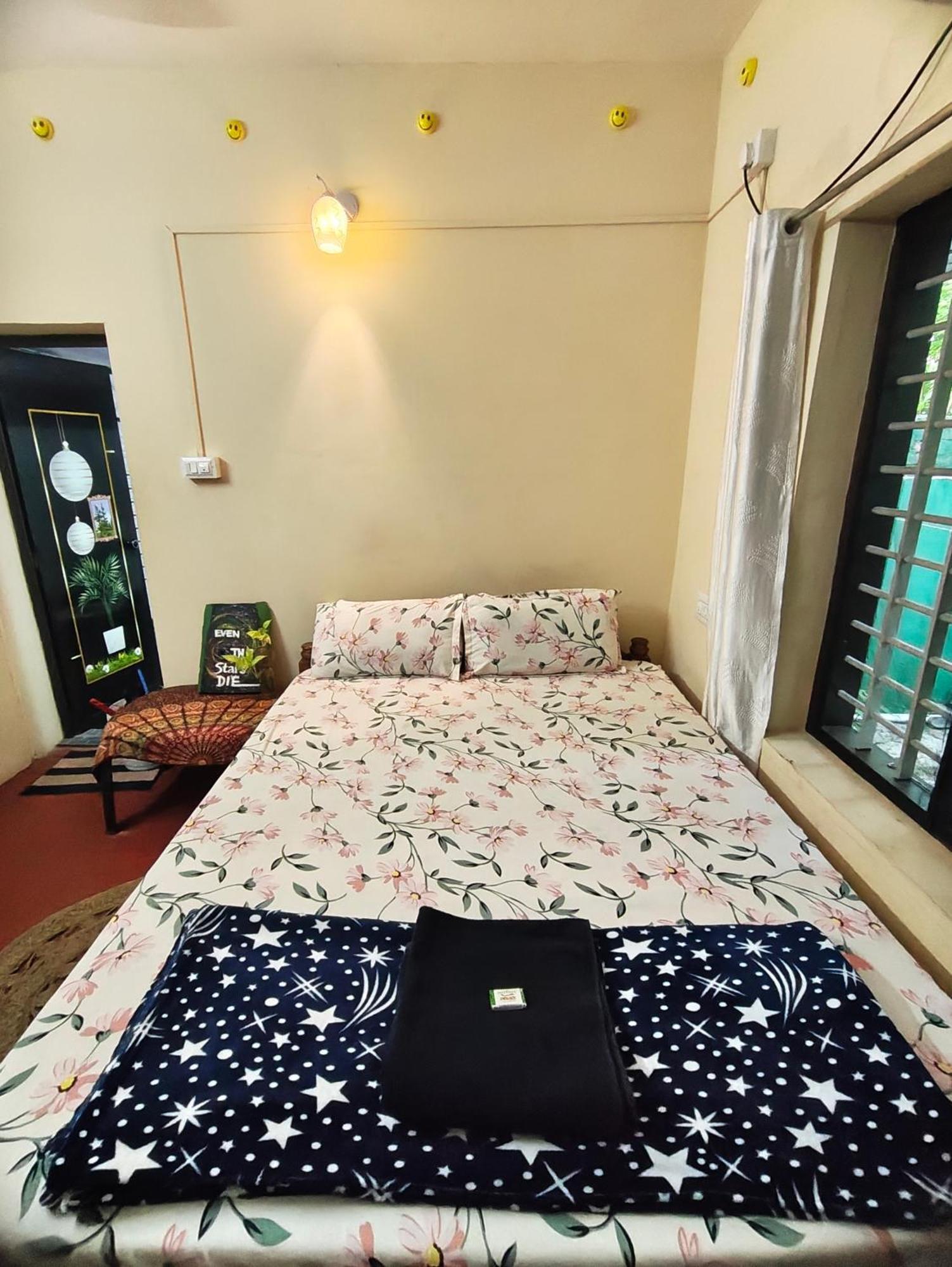 Jeehaa Homestay Alappuzha 外观 照片